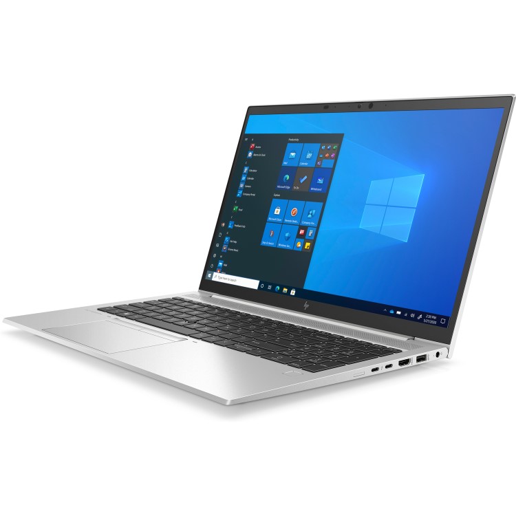 لپتاپ اچ پی مدل HP EliteBook 850 G8 (استوک)