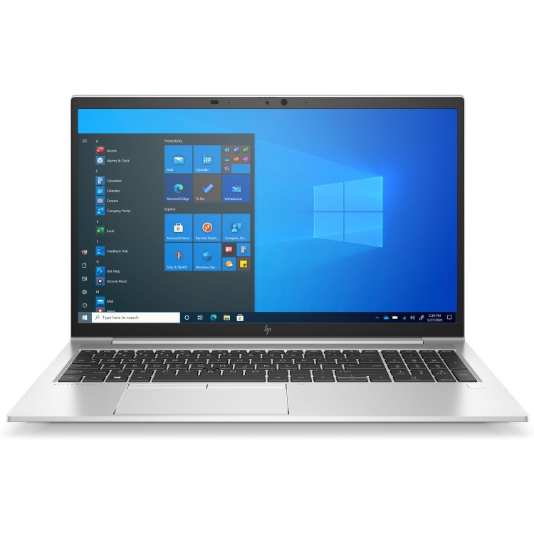 لپتاپ اچ پی مدل HP EliteBook 850 G8 (استوک)