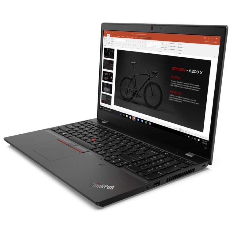 لپ‌تاپ لنوو مدل Lenovo ThinkPad L15 Gen 1 (استوک)